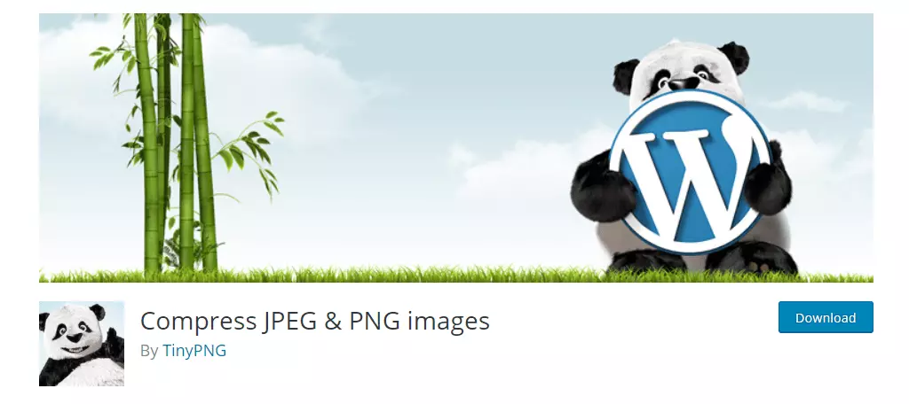 Compress JPEG PNG