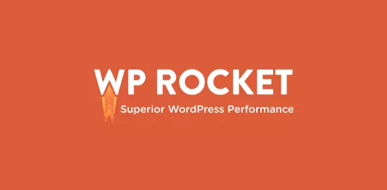 wp rocket logo