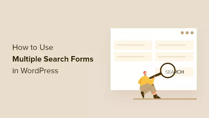 how-to-use-multiple-search-forms-in-wordpress-og